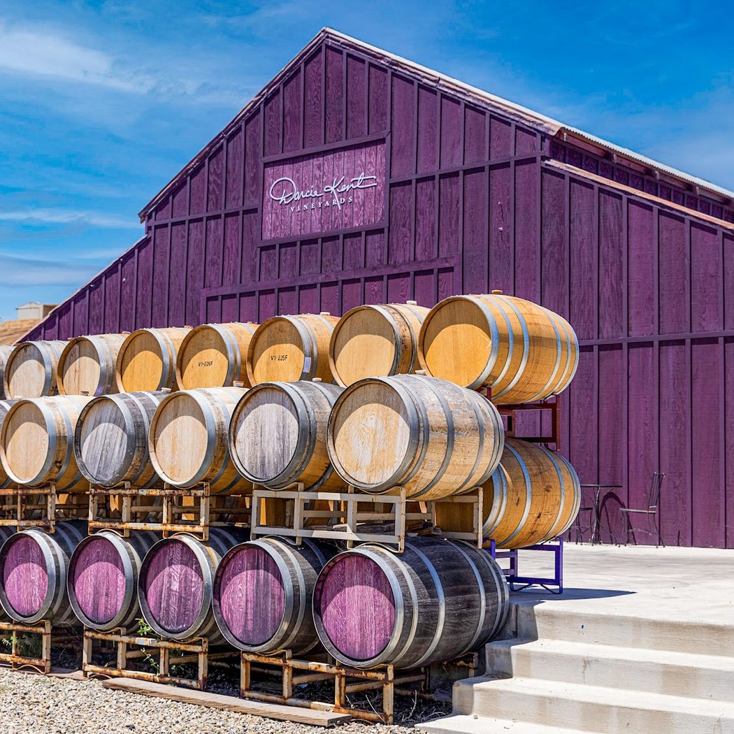 Darcie Kent Estate Winery 1