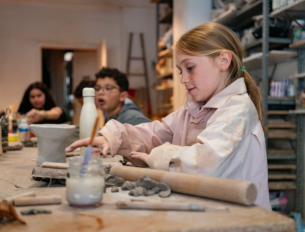 Atelier Terre Libre 1