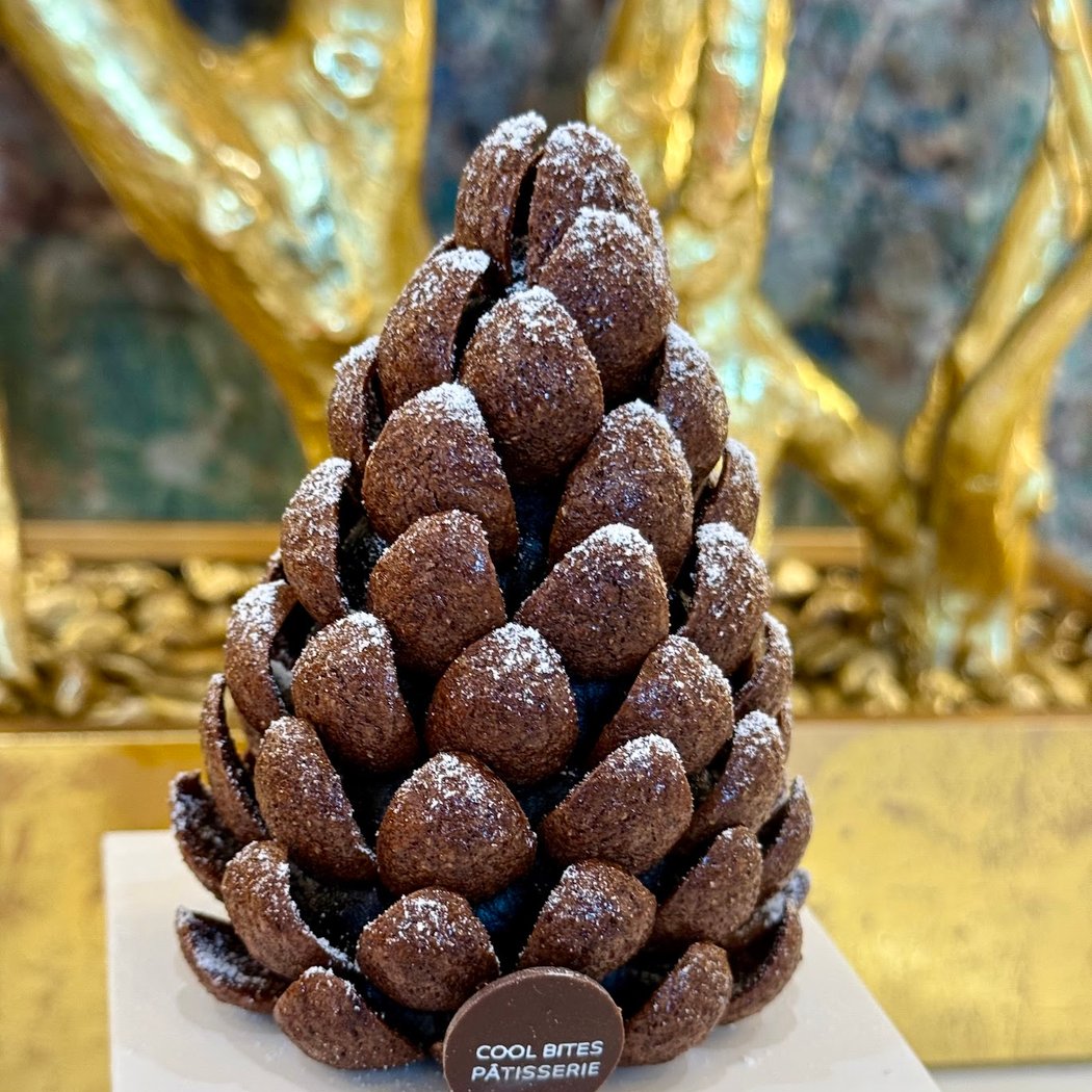 Cool Bites Pâtisserie 1