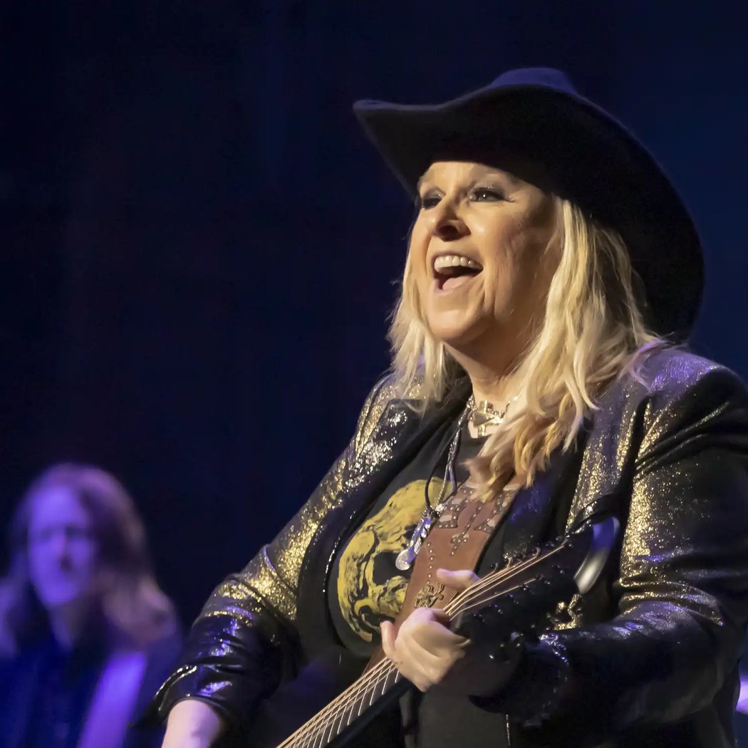Melissa Etheridge 3