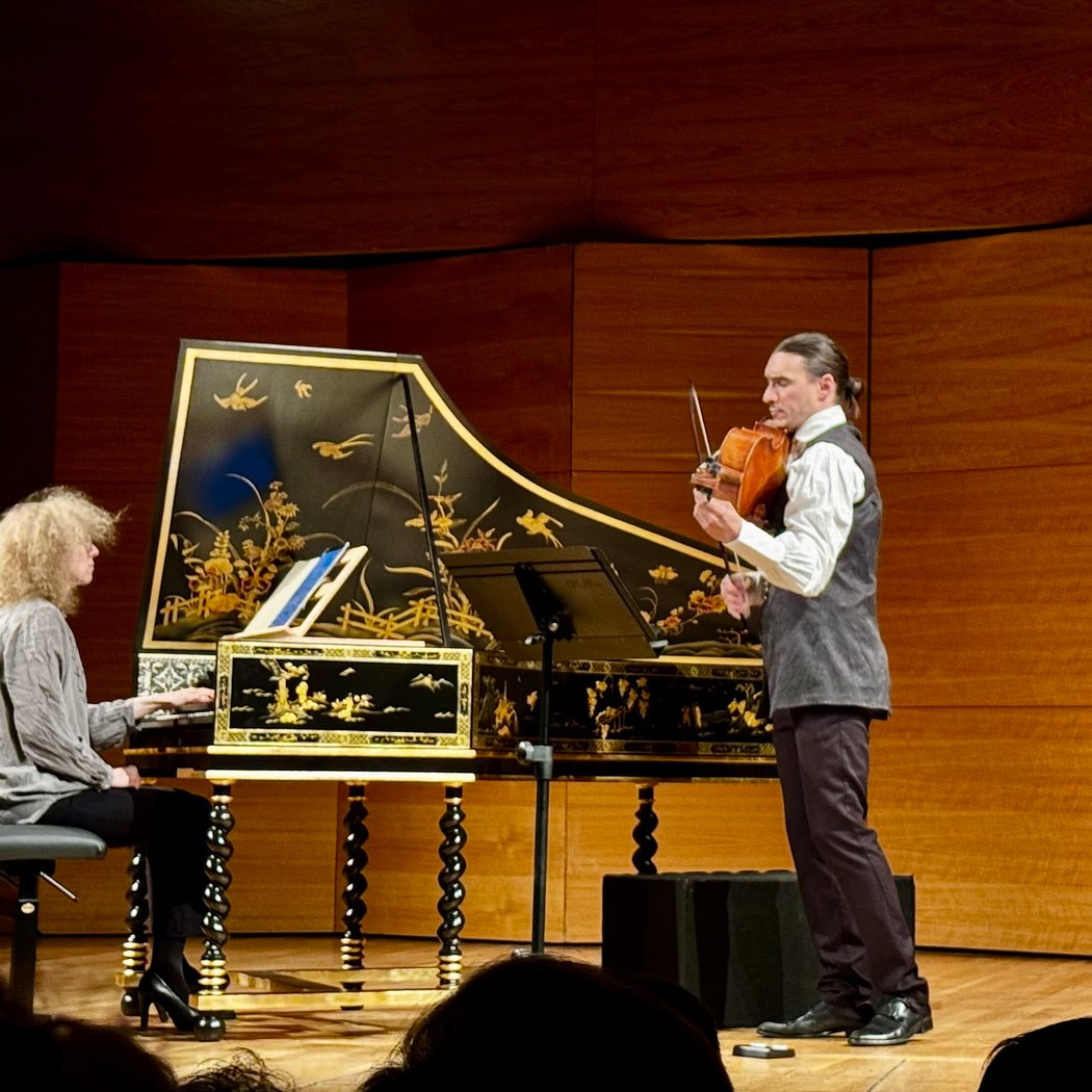 Orquesta Bética de Cámara Música de cámara 4