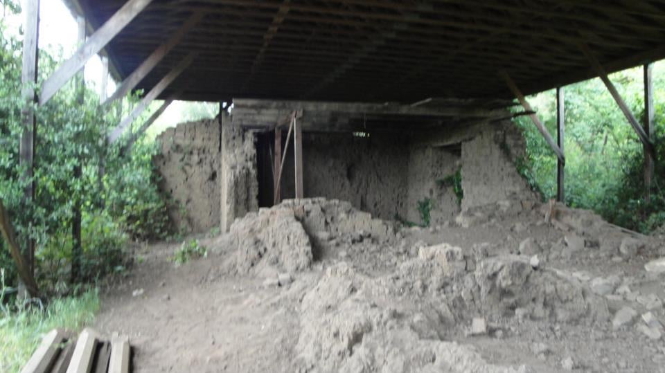 Carrillo Adobe 1