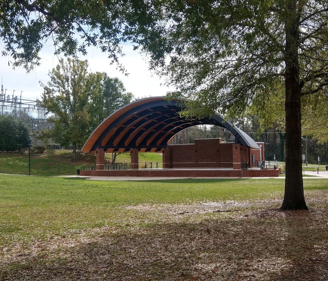 Walter Y. Elisha Park 3