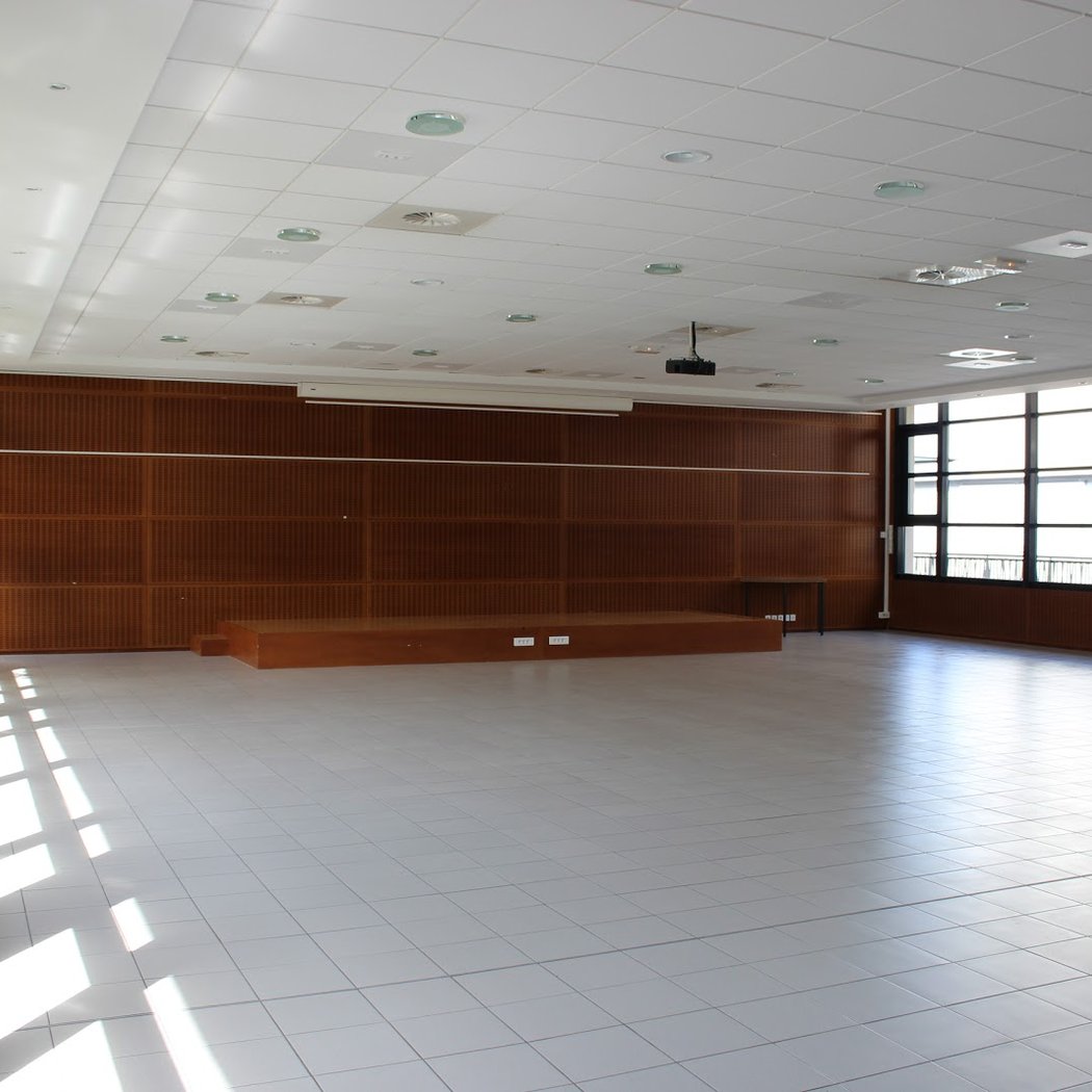 Espace de la Vallée 2