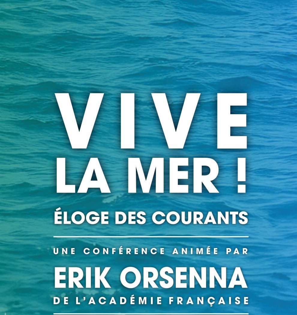 Vive La Mer 1