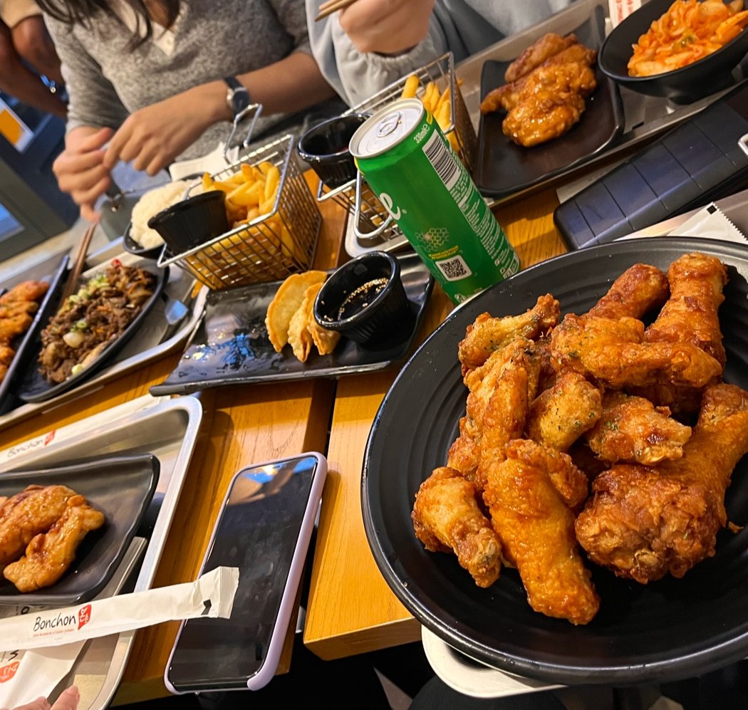 BONCHON 3