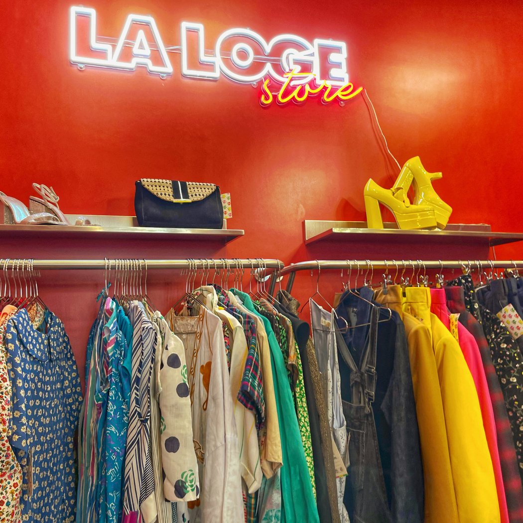 LA LOGE 3