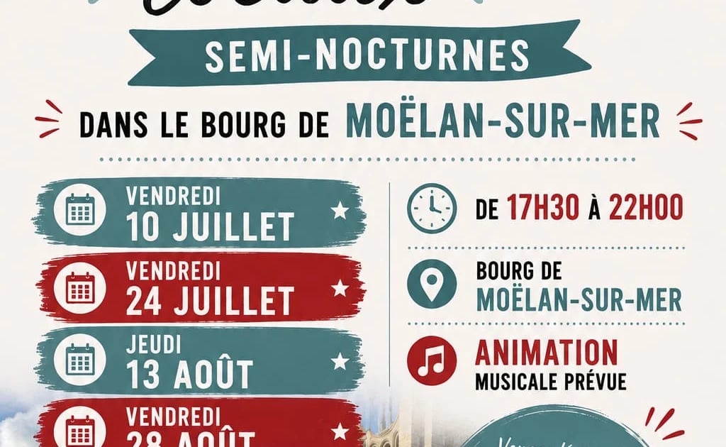 Marché des créateurs locaux 2