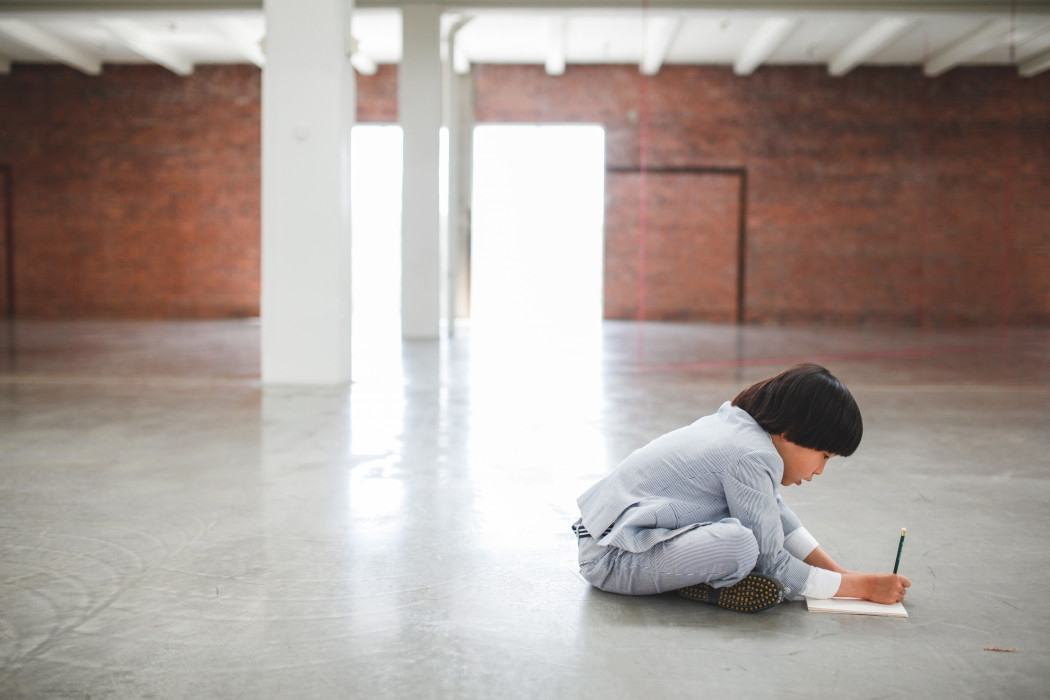 Play Sets: Roni Horn