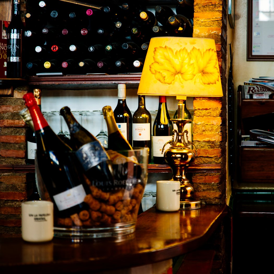 Taberna La Tana 2