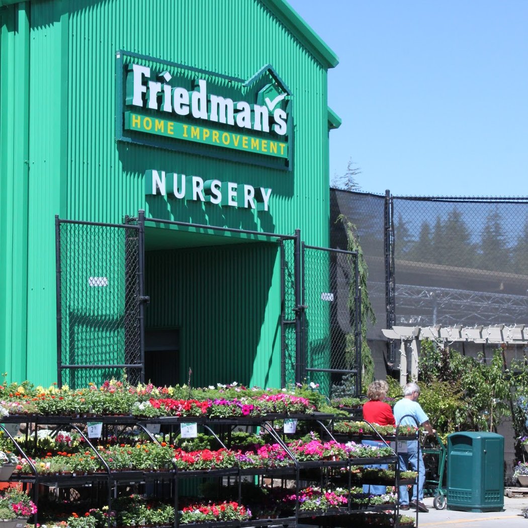 Friedman's Home Improvement Sonoma 1