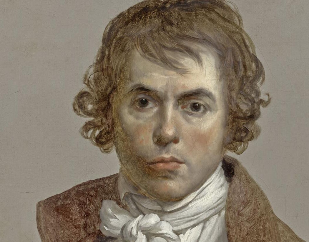 La musique au temps de David : chanter la Patrie et l’Empereur - Une Révolution en musique 1