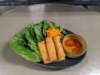 Plum Vietnamese Restaurant 3