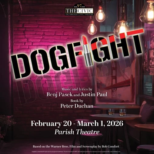 Dogfight 1