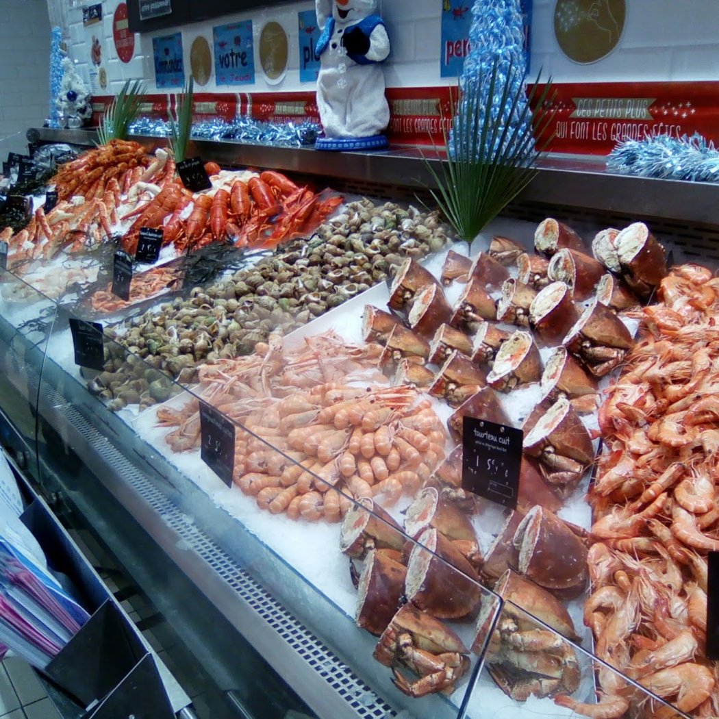 Carrefour Market 1