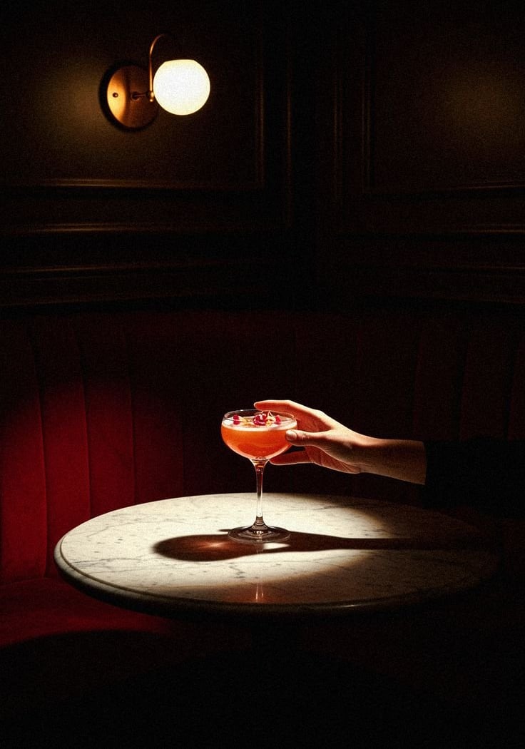 Mixology Workshop 1