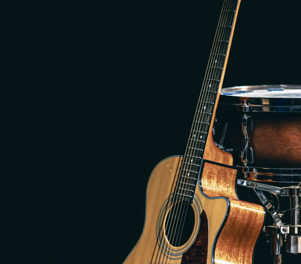 Instant guitare 1