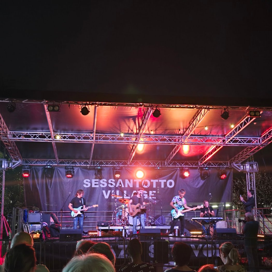 Gran Ballo delle Principesse 2