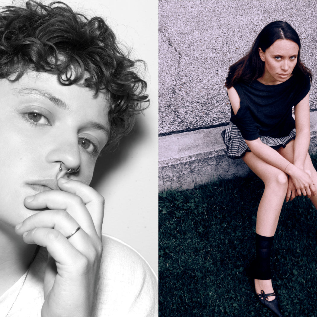 Alex Montembault + Blandine 1