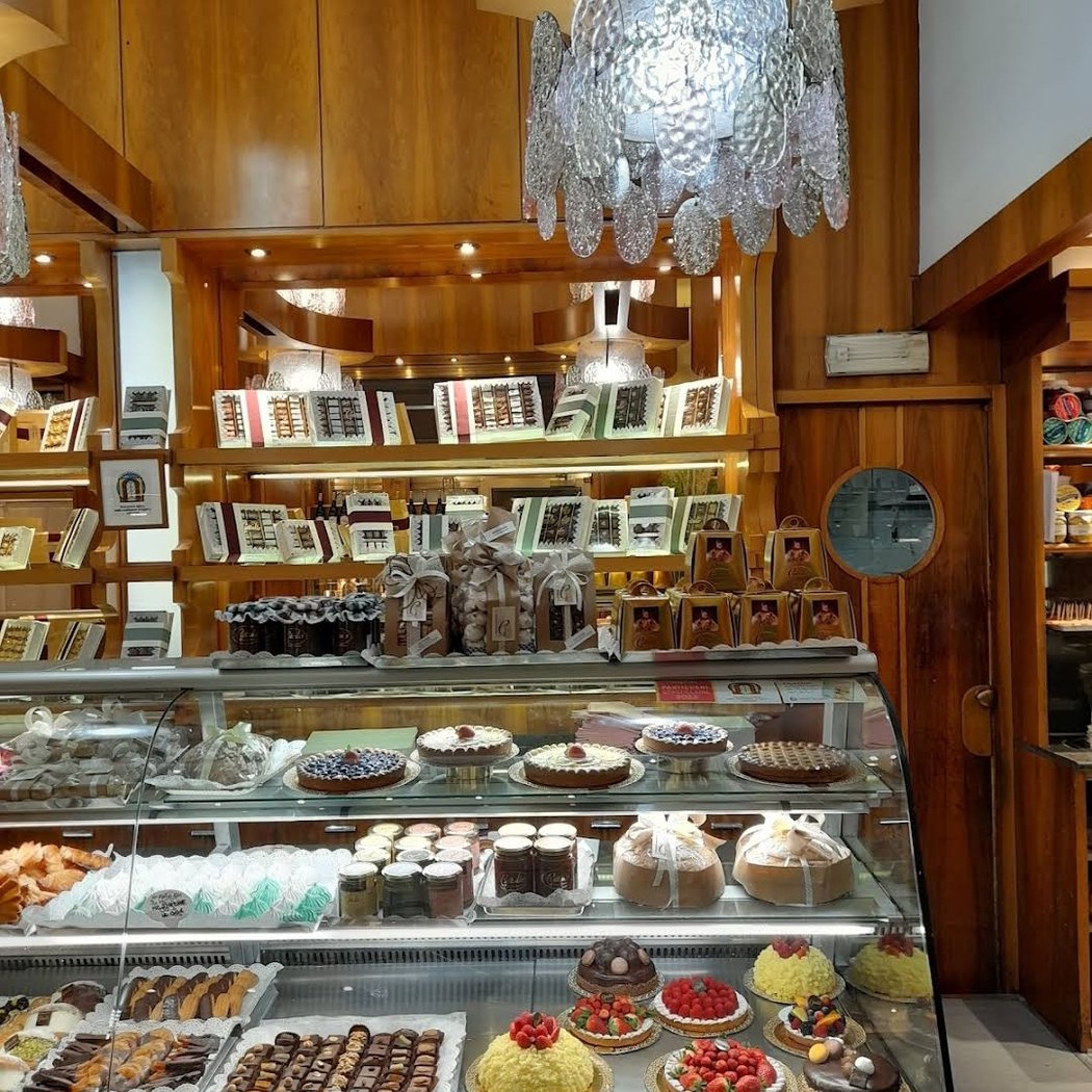Pasticceria Gattullo 2
