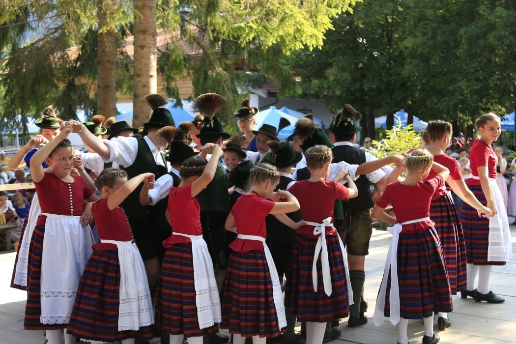 Waldfest 3