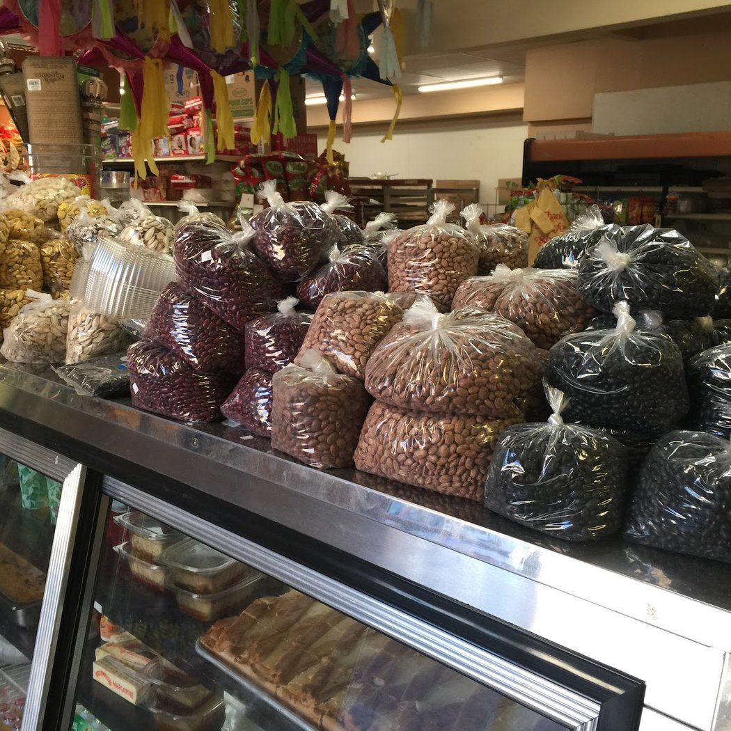 La Amistad Bakery 2
