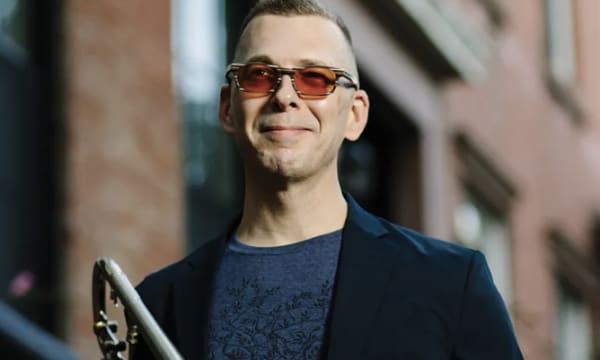 David Gibson Quartet 1