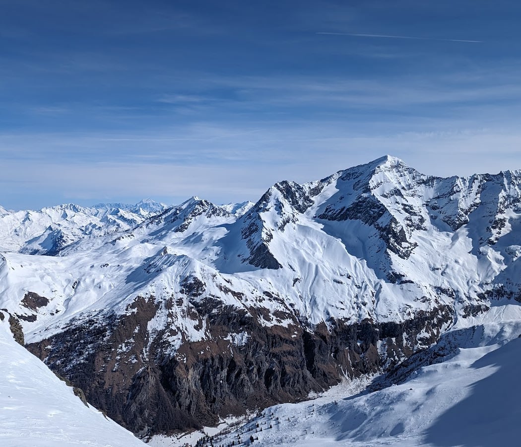 Esf La Plagne : School Of Ski And Snowboard 3