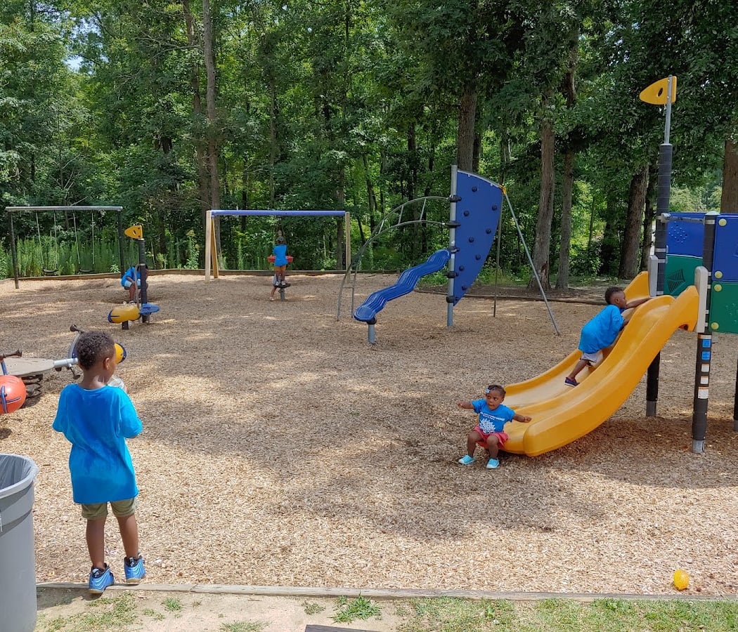 Short Pump Park 2