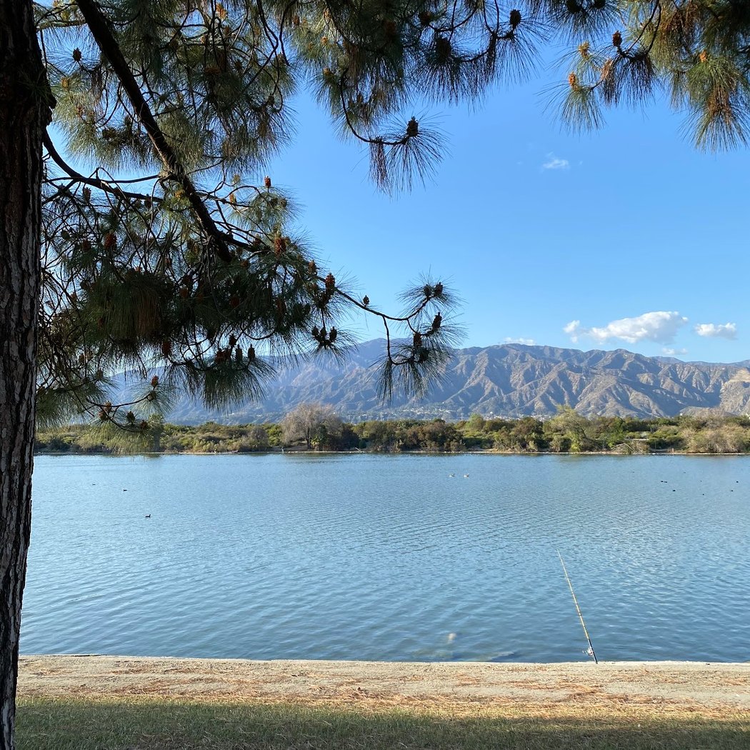 Santa Fe Dam Recreation Area 3