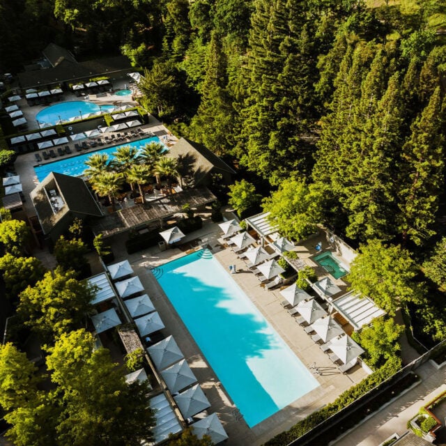 Meadowood Napa Valley 1