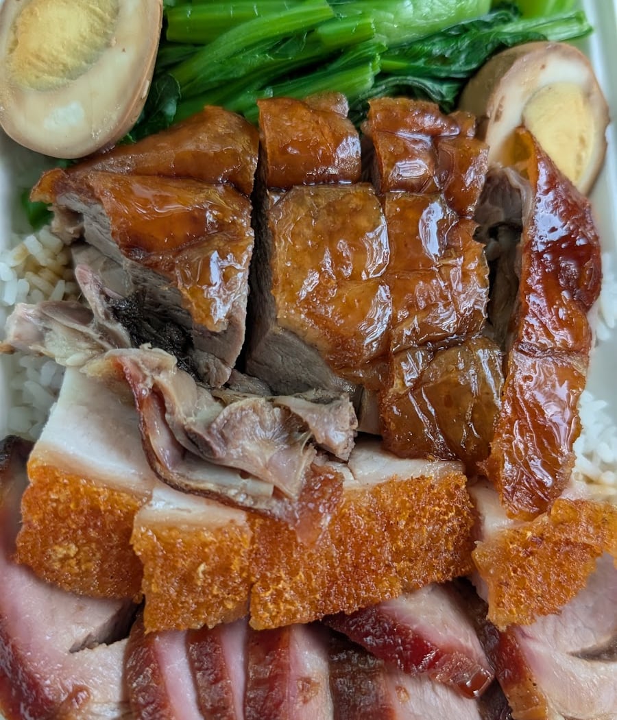 Wo Kee Noodle 1