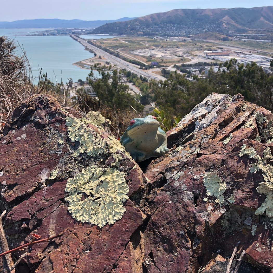 Indian Head Rock 3