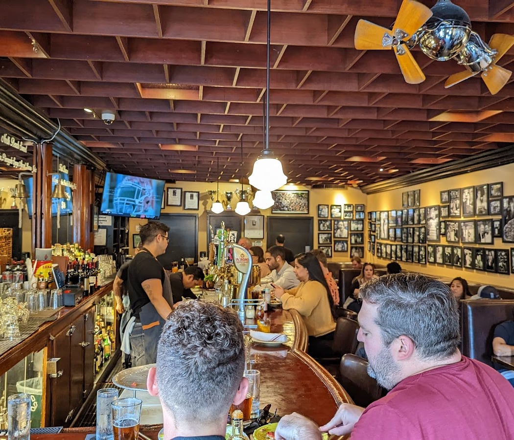 Pizza Collaboration with Tony Gemignani, Diego Vitagliano, and Vincenzo Capuano 2