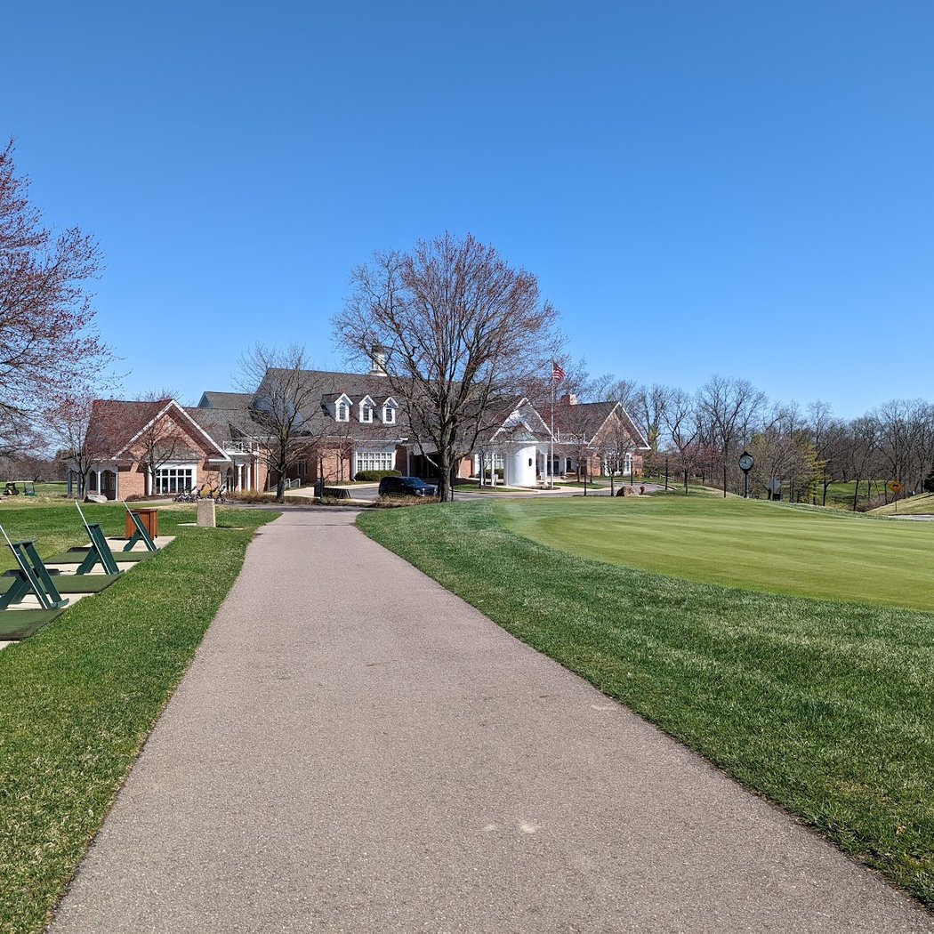 Barton Hills Country Club 2