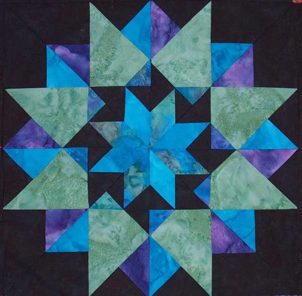 Patchworks Quilting 2