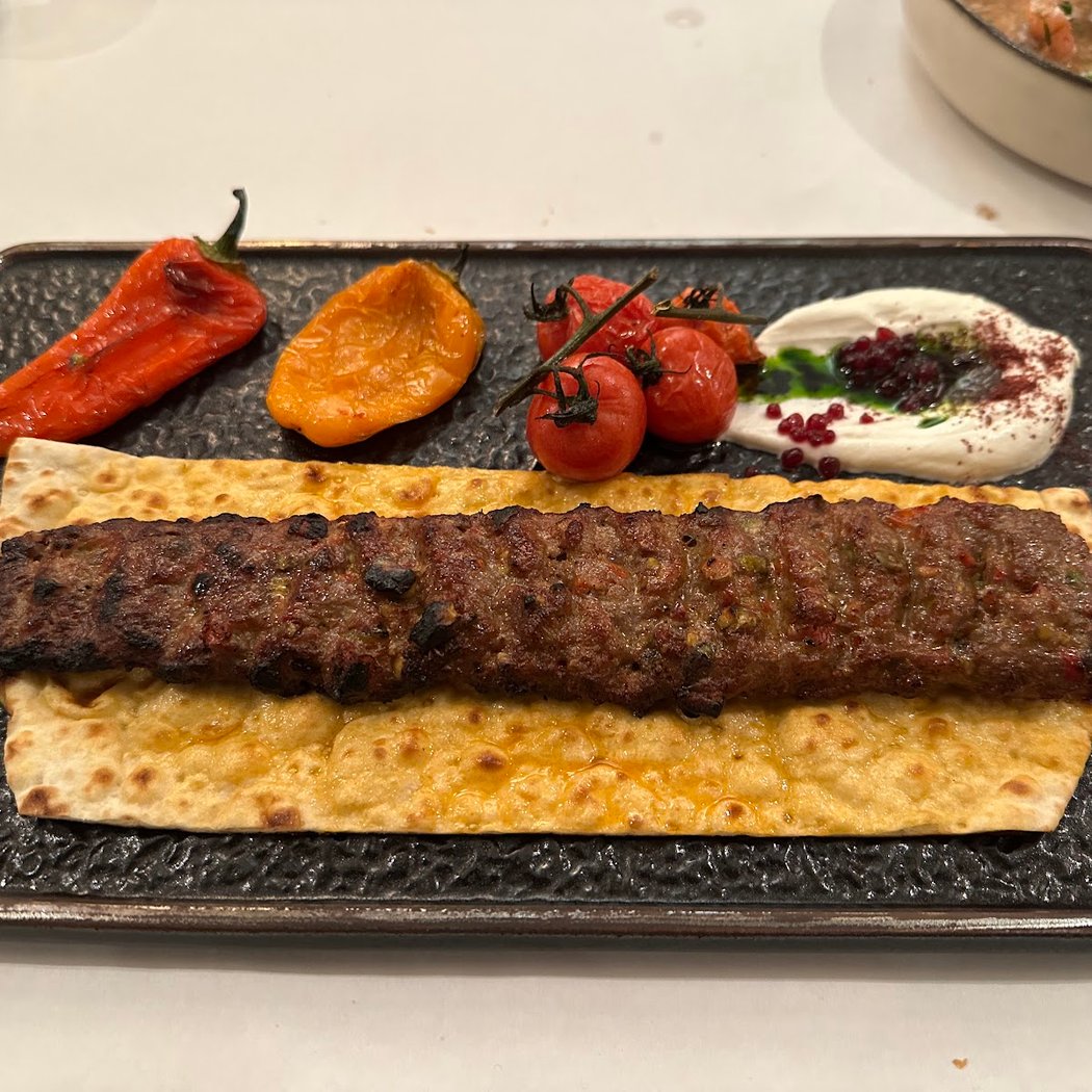 NAR Modern Turkish Cuisine 4
