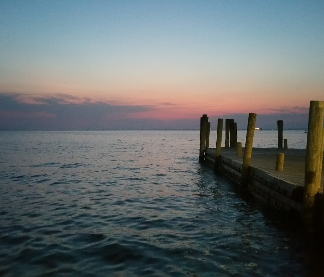 Ocean Bay Park 4