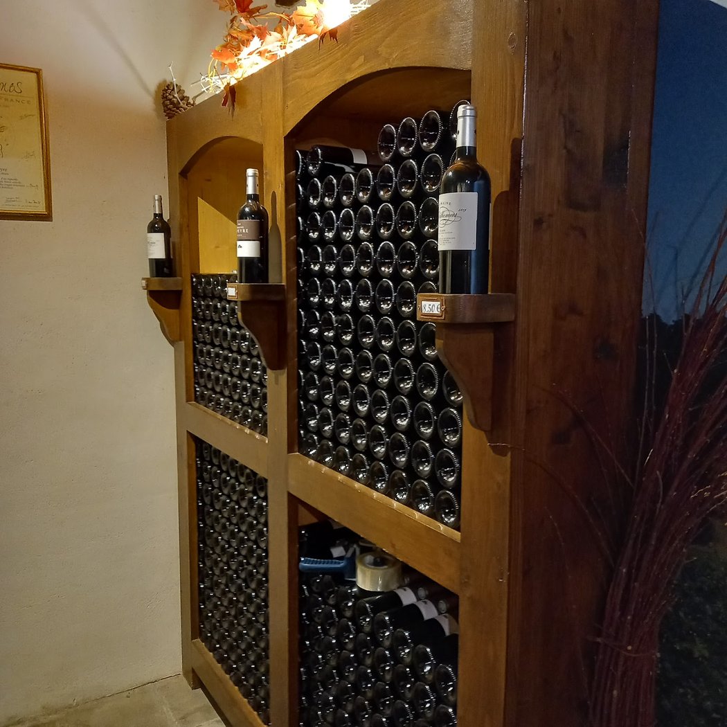 Domaine Lapeyre Guilhemas 3