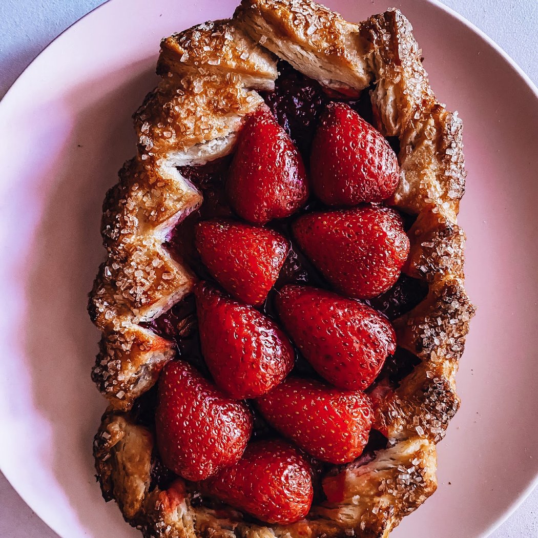 Le Dix-Sept Patisserie Grand Opening