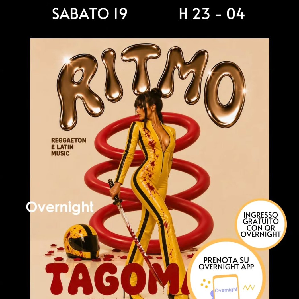 Ritmo 1