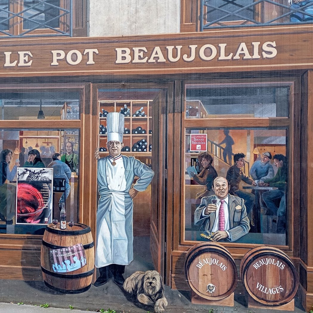 Fresque des Lyonnais 1