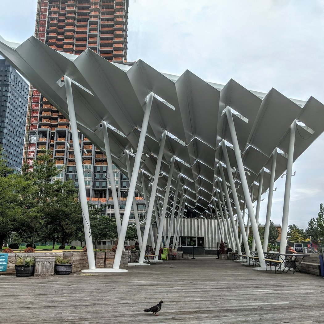 Free Concerts in Queens 3