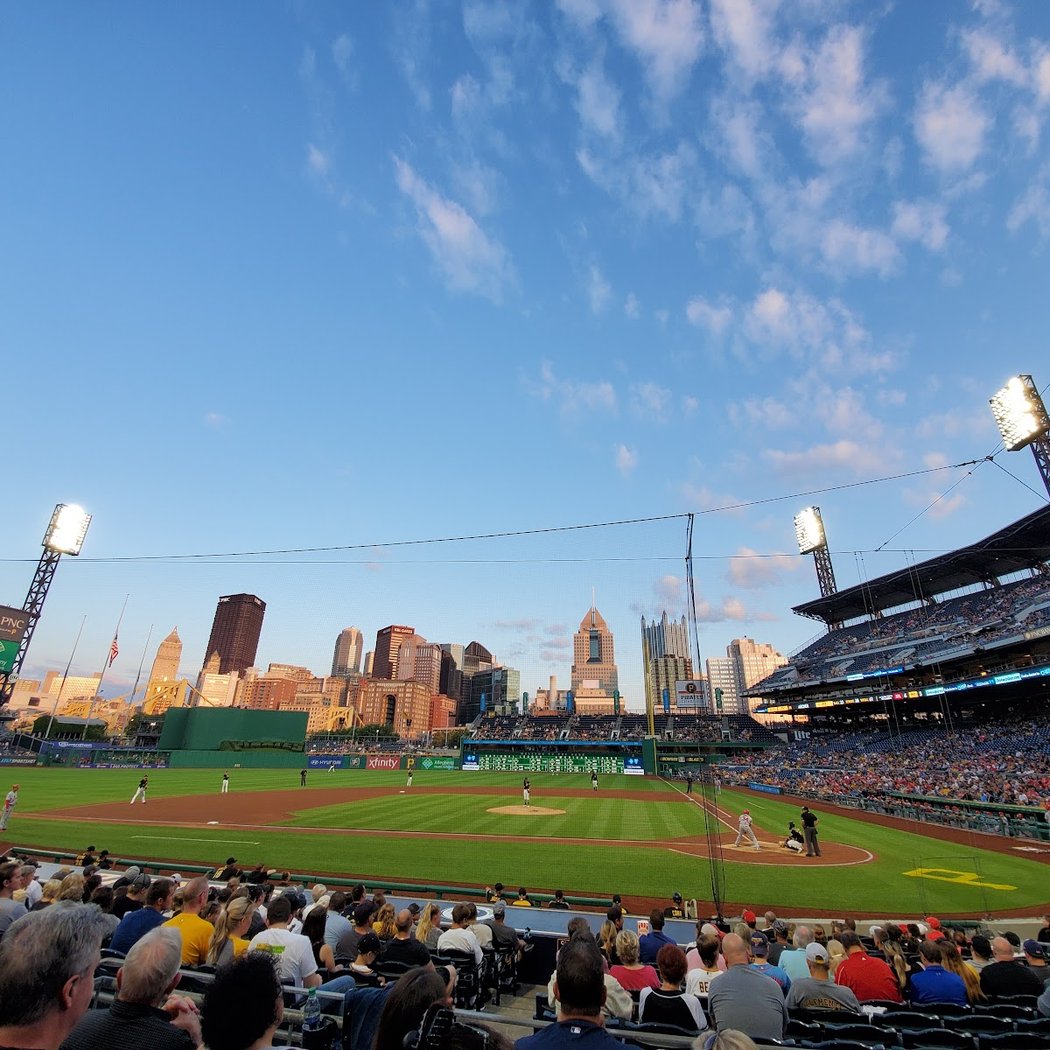 PNC Park 3