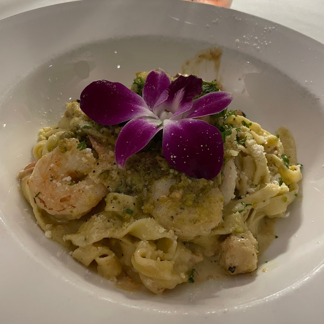 Vin Santo Ristorante 3
