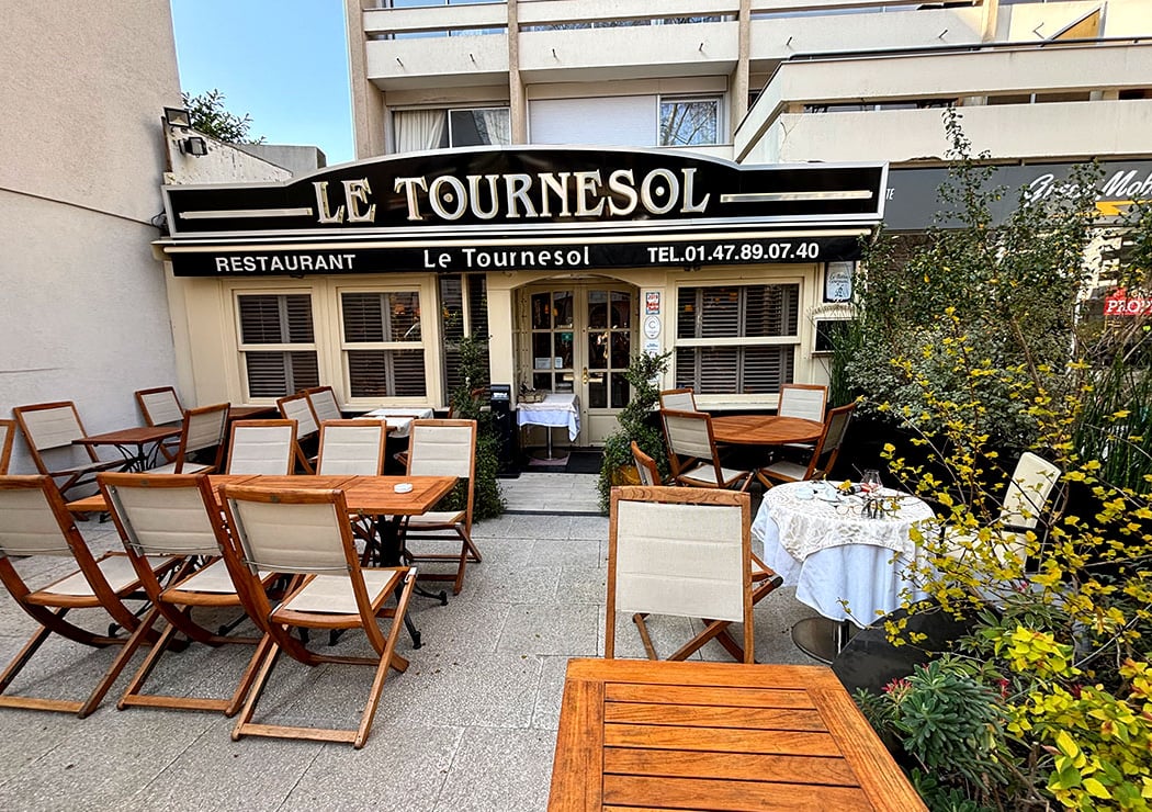 Le Tournesol 2