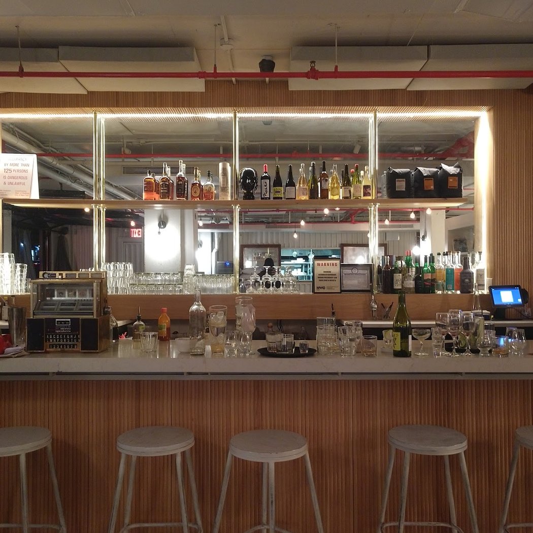 P53 : Coffeehouse & Record Store 1