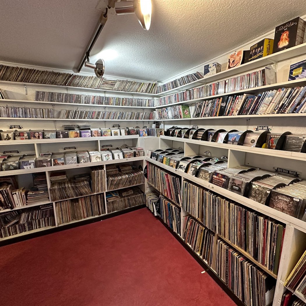 le discobole 3