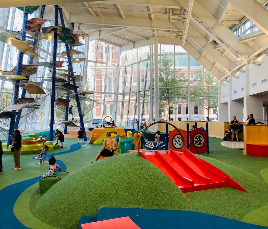 The Commons 1