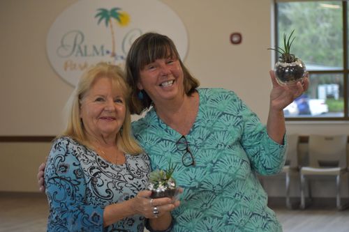 Palm Coast Community Center 2